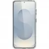 Nevox StyleShell SHOCKFlex custodia protettiva per Samsung Galaxy S26 Plus, trasparente