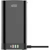 Newell GaN Power Cube 8in1 Stazione di ricarica con caricatore wireless