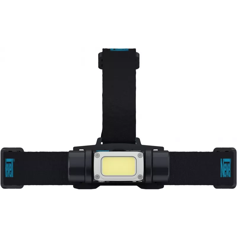 Newell HL1000COB Lampada frontale USB-C