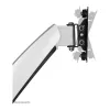NEWSTAR FPMA-W955 supporto a parete full motion per schermi piatti fino a 30