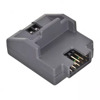 Pulsante intelligente Nice BiDi Z-Wave (FGT4B-001 IBT4ZWAVE 868,4 MHz)