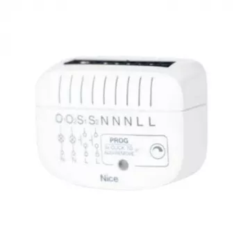 Nice DoubleDimmer Control (FGD-223 EU) - Dimmer LED a 2 canali