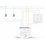 Nice DoubleDimmer Control (FGD-223 EU) - Dimmer LED a 2 canali