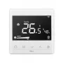 Nice Fan2-Control termostato smart per unità fan-coil, bianco