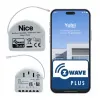 NICE FGD-212 EU Dimmer di controllo Z-Wave