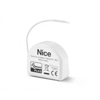 NICE FGR-224 EU Roll-Control 2 controller per tapparelle