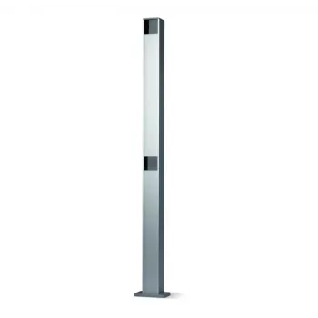 Colonna di montaggio fotocellule NICE PPH2 per serie EPL ed EPM