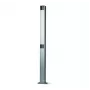 Colonna di montaggio fotocellule NICE PPH2 per serie EPL ed EPM