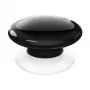 NICE pulsante Push-Control, nero (FGPB-101-2 ZW5 EU)