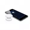 Pulsante Nice Push Control bianco (FGPB-101-1 ZW5 EU)