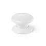 Pulsante Nice Push Control bianco (FGPB-101-1 ZW5 EU)