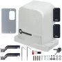 NICE ROBO 1500 kit motorizzazione per cancello scorrevole (senza fotocellule)