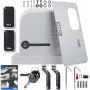 NICE ROBO 600 Kit completo per cancello scorrevole (senza fotocellule)