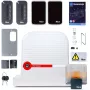 NICE ROBUS 600 HI-SPEED kit completo per cancello scorrevole MyGO