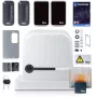 Kit completo per cancello scorrevole NICE ROBUS 600 MyGO
