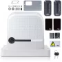 NICE ROBUS 600 MyGO Kit motorizzazione cancello scorrevole (senza lampada)