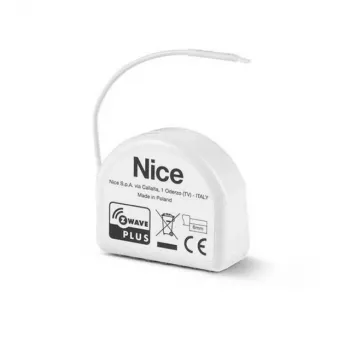 Nice SingleSmart-Control (FGS-214 EU) modulo radiocomando