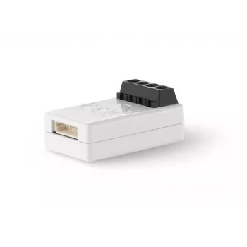 Nice Modulo Smart-Control (FGBS-222 EU) Z-Wave Plus