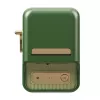 NIIMBOT B21 Pro Etichettatrice portatile (verde scuro)