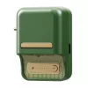 NIIMBOT B21 Pro Etichettatrice portatile (verde scuro)