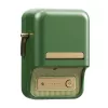 NIIMBOT B21 Pro Etichettatrice portatile (verde scuro)