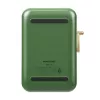 NIIMBOT B21 Pro Etichettatrice portatile (verde scuro)
