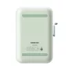 NIIMBOT B21S Etichettatrice Portatile (Verde Menta)