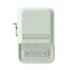 NIIMBOT B21S Etichettatrice Portatile (Verde Menta)