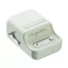 NIIMBOT B21S Etichettatrice Portatile (Verde Menta)
