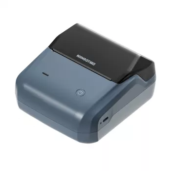 NIIMBOT B31 etichettatrice portatile (blu scuro)