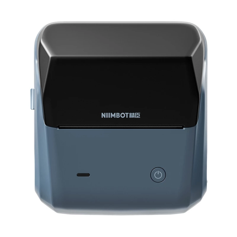 NIIMBOT B31 etichettatrice portatile (blu scuro)