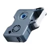 NIIMBOT C1 nastro etichette termiche (bianco) - 50mm x 30mm, 1 rotolo, compatibile con stampante NIIMBOT C1