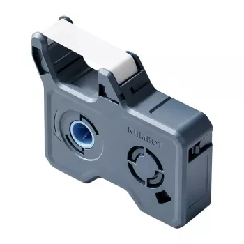 NIIMBOT C1 nastro etichette termiche (bianco) - 50mm x 30mm, 1 rotolo, compatibile con stampante NIIMBOT C1