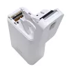 Niimbot D101 Stampante termica portatile per etichette, 203 dpi, Bluetooth, bianco