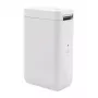 Niimbot D101 Stampante termica portatile per etichette, 203 dpi, Bluetooth, bianco