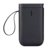 Niimbot D11 stampante termica portatile per etichette BK - 203 dpi, Bluetooth, 15 mm