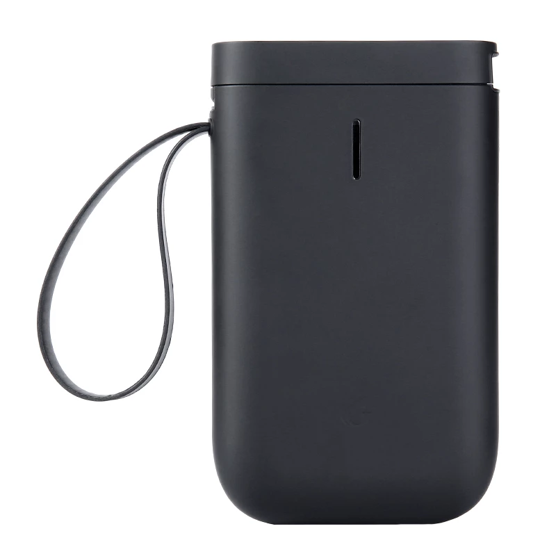 Niimbot D11 stampante termica portatile per etichette BK - 203 dpi, Bluetooth, 15 mm