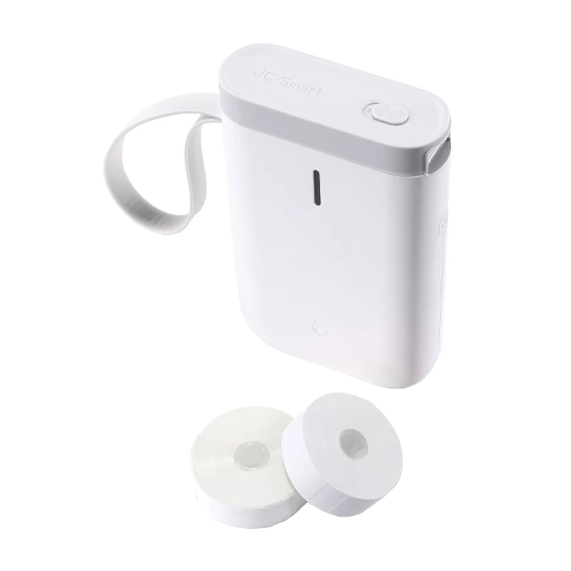 Niimbot D11 Stampante termica portatile per etichette - bianco