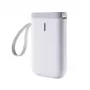 Niimbot D11 Stampante termica portatile per etichette - bianco
