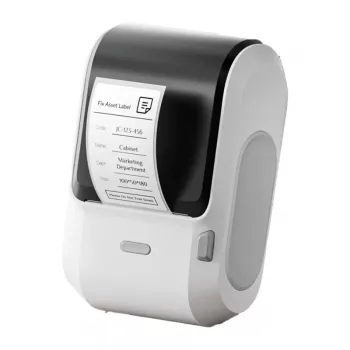 NIIMBOT K3 Etichettatrice (Bianco)