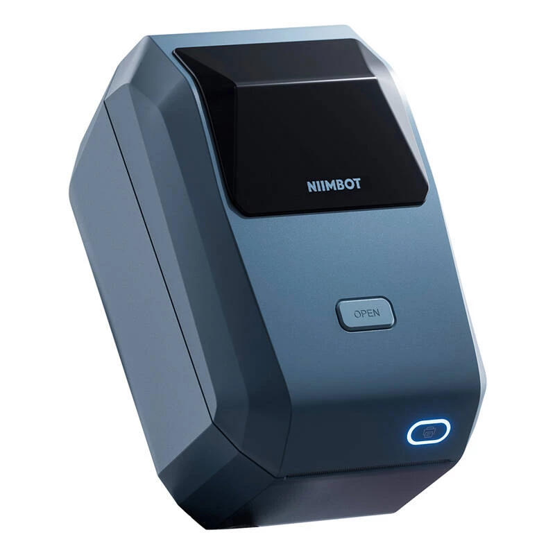 Etichettatrice portatile NIIMBOT K3 (blu)