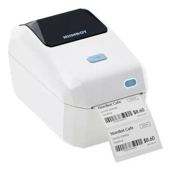 NIIMBOT K3 Etichettatrice portatile (crema)