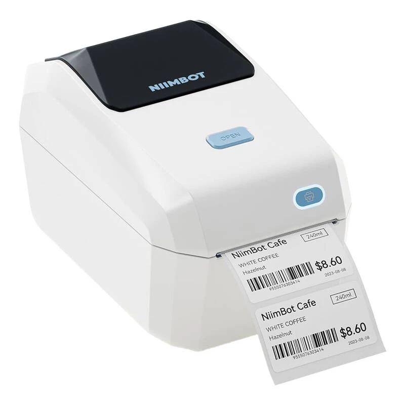 NIIMBOT K3 Etichettatrice portatile (crema)