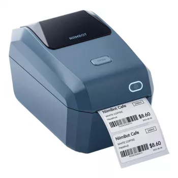 NIIMBOT K3W Etichettatrice portatile (blu)
