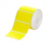 Etichette per stampante NIIMBOT T50*30-230 bicolore (giallo)