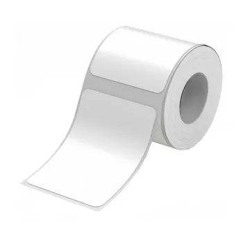 NIIMBOT T50*70-110 etichette termiche (bianco)