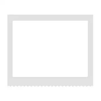 Etichette termiche NIIMBOT 40x30 mm - 900 pezzi bianco