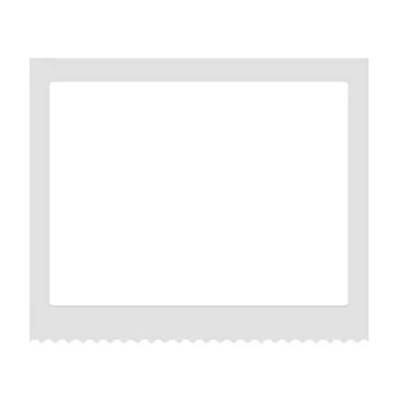 Etichette termiche NIIMBOT 40x30 mm - 900 pezzi bianco