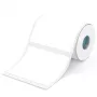 NIIMBOT Etichette termiche 80x50 mm - 560 pz. bianco