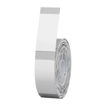 NIIMBOT etichette termiche TT14x30 mm, 210 pezzi - bianco, termico diretto, compatibili con D11/D110/D101/B1/B21/B3S